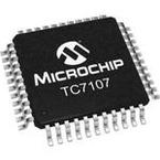 TC7107CKW Купить Цена