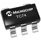 TC74A1-5.0VCTTR