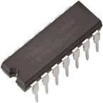 TC74HC14AP (F)