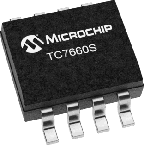 TC7660SEOA713BAB