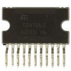 TDA7263