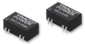 TDR 2-4812WI