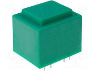 TEZ2.5/D230/24V