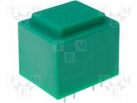 TEZ2.6/D230/24-24V