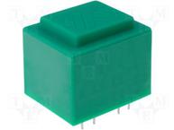 TEZ2.6/D400/24V