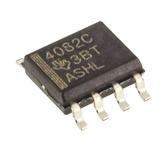 THS4082CD