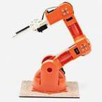 TINKERKIT BRACCIO ROBOT|T050000