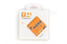 TINKERKIT DMX RECEIVER-MOS RETAIL