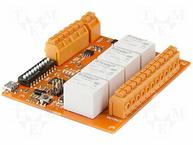 TINKERKIT DMX RECEIVER - RELAY