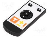 TINKERKIT IR REMOTE CONTROL