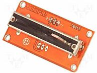 TINKERKIT LINEAR POTENTIOMETER