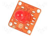 TINKERKIT RED LED [10MM]