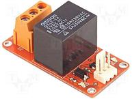 TINKERKIT RELAY MODULE