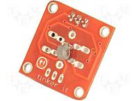 TINKERKIT THERMISTOR MODULE