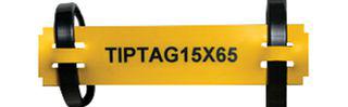 TIPTAG15 YEX65 S/S D190/12.5MT
