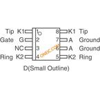 TISP61089ADR-S