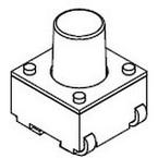 TL3301EF160QJ