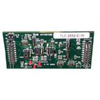 TLC2552EVM
