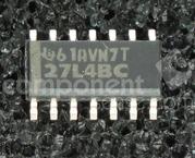 TLC27L4BCDG4 Купить Цена