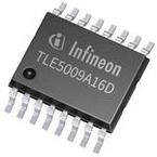 TLE5009A16DE2200XUMA1 Купить Цена