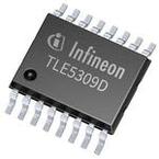 TLE5309DE5201XUMA1