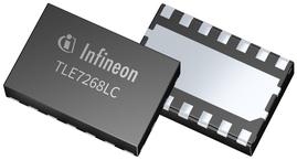 TLE7268LC