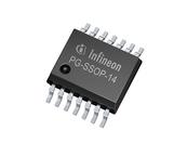TLE7270-2G