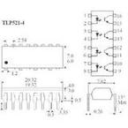 TLP521-4GB