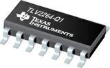 TLV2264QDRQ1 Купить Цена