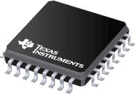 TLV320AIC1103PBS