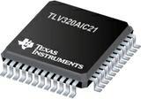 TLV320AIC21CPFB