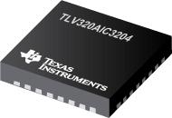 TLV320AIC3204