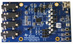 TLV320AIC3256EVM-U