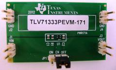 TLV71333PEVM-171