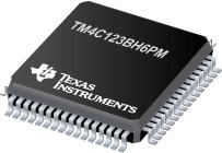 TM4C123BH6PM Купить Цена