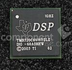 TMS320C6414TZLZ1 Купить Цена