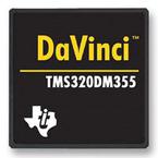 TMS320DM355ZCE-270