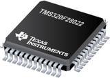 TMS320F28022DAQR