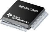 TMS320UC5409GGUR80