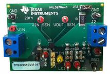 TPS22961EVM-067