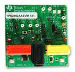 TPS2592AAEVM-531