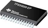 TPS54680MPWPEP