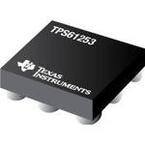 TPS61256CYFFT
