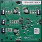 TPS65580EVM-575