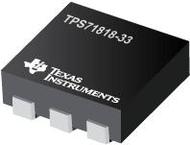 TPS71818-33DRVR