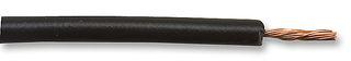 T/RATED 16MM BLK