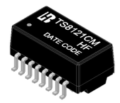 TS8121CMHF