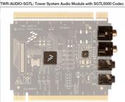 TWR-AUDIO-SGTL
