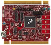 TWR-K60F120M