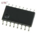 U74HC165G-S16-R